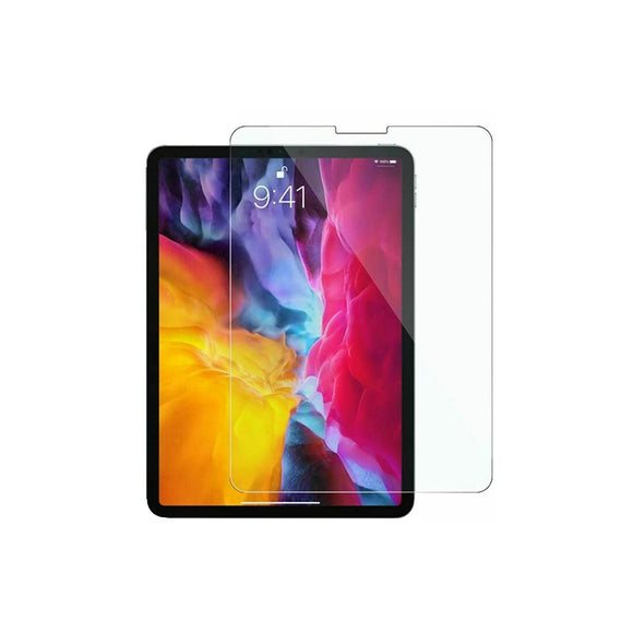 Tempered Glass Screen Protector for iPad Pro 12.9 5th Gen 2021 / 4th Gen (2020) / 3rd Gen (2018)