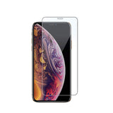 2 x Tempered Glass Screen Protector for iPhone 11 Pro Max X XR XS Max 8 7 6S 6 Plus SE 5S 5C 5 4S 4
