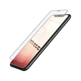 2 x Tempered Glass Screen Protector for iPhone 11 Pro Max X XR XS Max 8 7 6S 6 Plus SE 5S 5C 5 4S 4