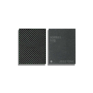 Intermediate Frequency IC (SDR865) for iPhone 12 / 12 Pro / 12 Pro Max / 12 mini