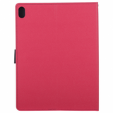 Mercury Goospery Fancy Diary Case Cover For iPad Pro 12.9 2018