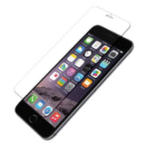 2 x Tempered Glass Screen Protector for iPhone 11 Pro Max X XR XS Max 8 7 6S 6 Plus SE 5S 5C 5 4S 4