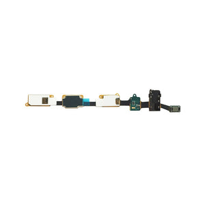 Headphone Jack Audio Flex Cable for Samsung Galaxy J7 2016 J710