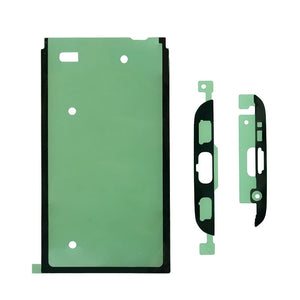 LCD Bezel Frame Adhesive Sticker Tape for Samsung Galaxy S7 Edge G935
