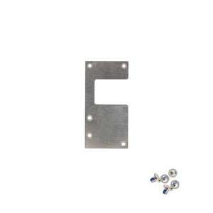 LCD / Camera Flex Cable Bracket with Screws for iPhone 11