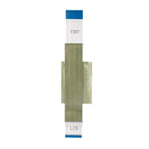 LCD Flex Cable for Samsung Galaxy Tab A 8.0 2018 T387 / Tab A 8.0 2017 T380 T385