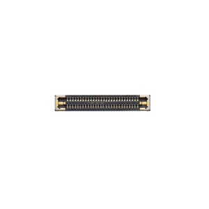 LCD FPC Connector on Motherboard for Samsung Galaxy S20 / S20+ / S20 Ultra / Note 20 / Note 20 Ultra (56 Pin)