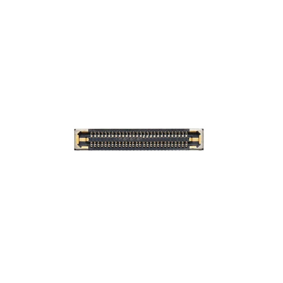 LCD FPC Connector on Motherboard for Samsung S20 S20+ S20 Ultra Note 20 Note 20 Ultra 56 Pin