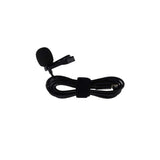 Lavalier Microphone for Mobile Phone Audio and Video Recording