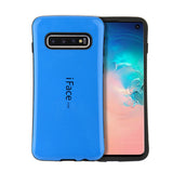 iFace Mall Shockproof Cover Case for Samsung Galaxy S10 / S10+