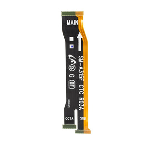 Main Board Flex Cable for Samsung Galaxy A31 A315