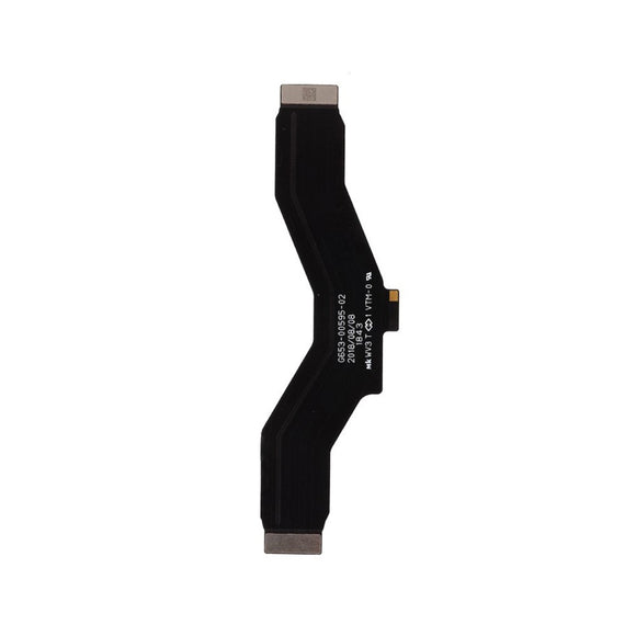 Main Board Flex Cable for Google Pixel 3a XL Service Pack