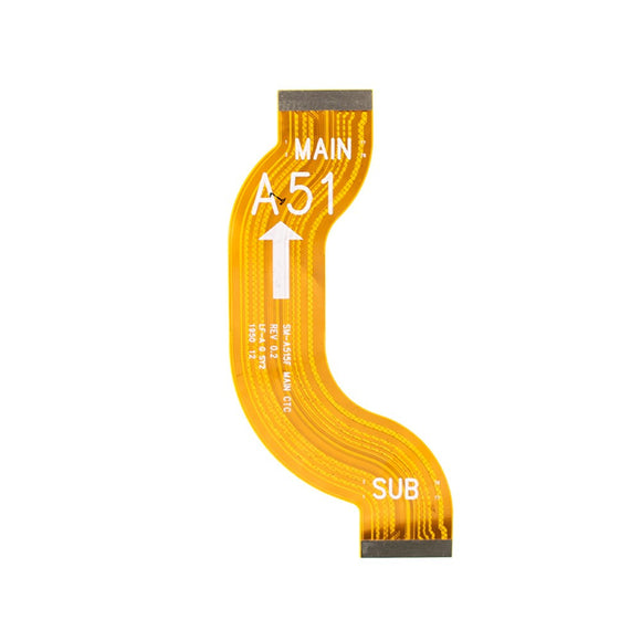 Mainboard Flex Cable for Samsung Galaxy A51 2019 A515