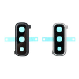 Back Camera Lens with Bezel for Samsung Galaxy Fold F900 / Fold 5G F907