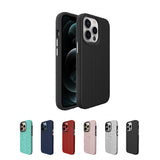 Rhinos Rugged Shockproof Case Cover for iPhone 13 / 13 Pro / 13 Pro Max / 13 Mini
