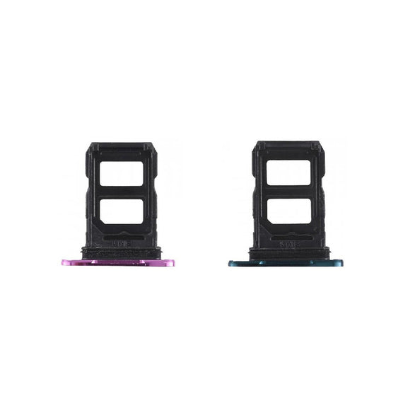 SIM Card Tray for OPPO R17 Pro