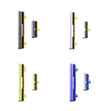 Power & Volume Button Set for Samsung Galaxy Fold F900