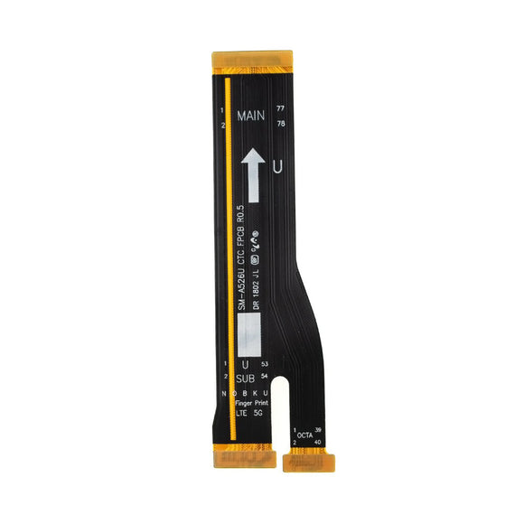 Main Board Flex Cable for Samsung Galaxy A52s 5G A528