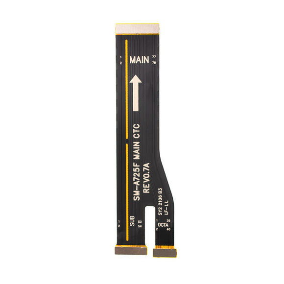 Main Board Flex Cable for Samsung Galaxy A72 A725
