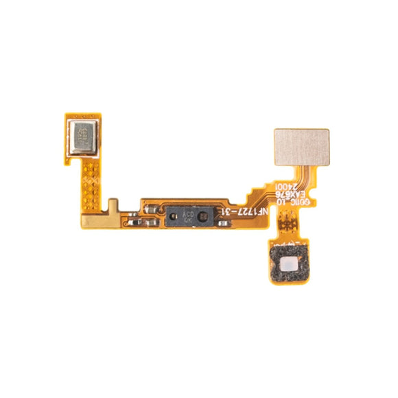 Microphone with Flex Cable for Google Pixel 2 XL