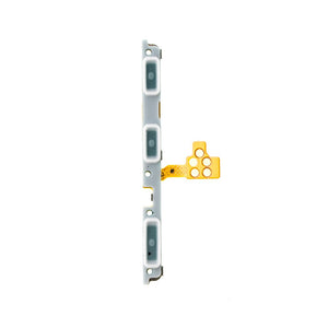 Power and Volume Button Flex Cable for Samsung Galaxy A52s 5G A528