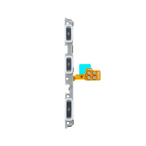 Power and Volume Button Flex Cable for Samsung Galaxy A73 5G A736 / A33 5G A336