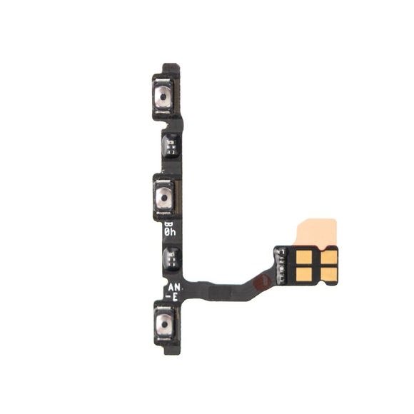 Power Button and Volume Button Flex Cable for Huawei P40 Pro