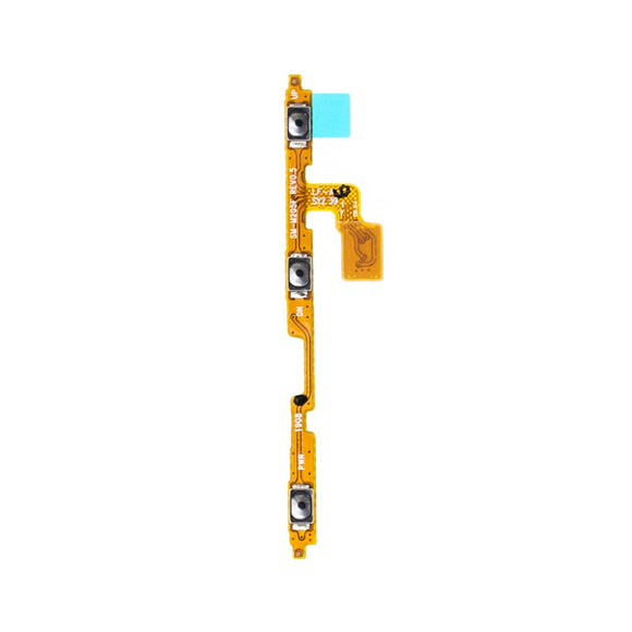 Power Button and Volume Button Flex Cable for Samsung Galaxy A20e A202F