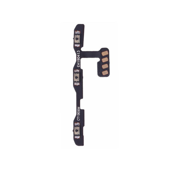 Power Button and Volume Button Flex Cable for Huawei P30 Pro