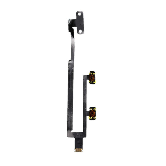 Power Button and Volume Button Flex Cable for iPad 8 2020 / 7 2019 / 6 2018 / 5 2017