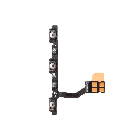 Power and Volume Button Flex Cable for Huawei P40