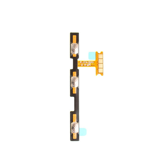 Power Button and Volume Button Flex Cable for Samsung Galaxy A11 A115