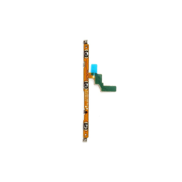 Power and Volume Button Flex Cable for Samsung Galaxy A20 A30 A30s A40 A50 A50s A60