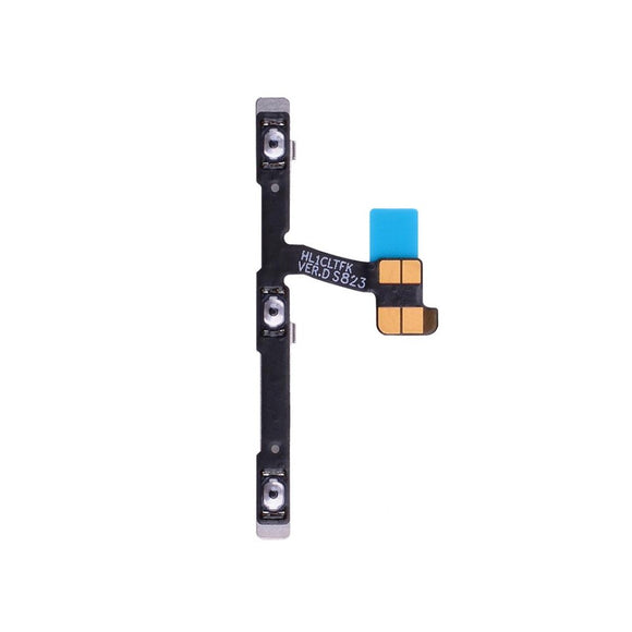 Power Button and Volume Button Flex Cable for Huawei P20 Pro