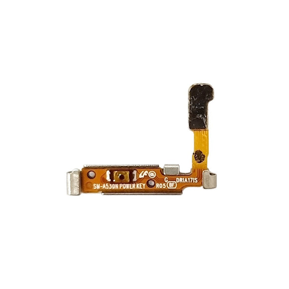 Power Button Flex Cable for Samsung Galaxy A8 (2018) A530