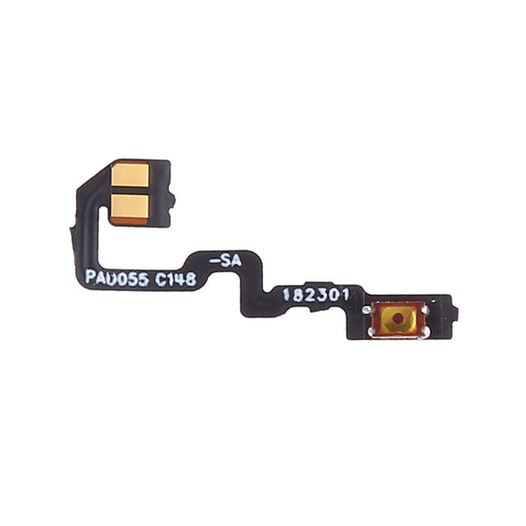 Power Button Flex Cable for OPPO R17 Pro