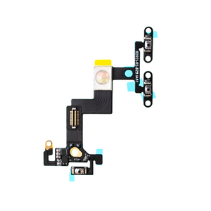 Power Button & Volume Button & Flashlight Flex Cable for iPad Pro 11 2018 4G Version