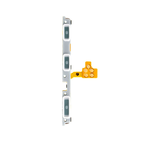 Power and Volume Button Flex Cable for Samsung Galaxy A52 A525 / A52 5G A526 / A72 A725 / S20 FE 5G