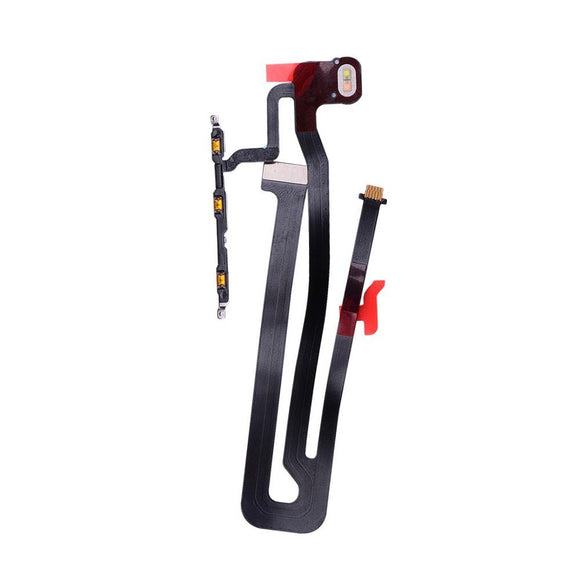 Power and Volume Button with Flex Cable for Huawei Mate 9 2016