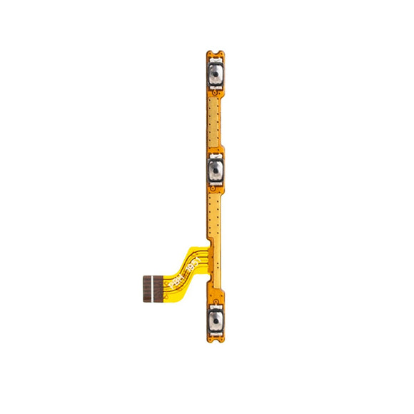 Power and Volume Button Flex Cable for Samsung Galaxy Tab A 8.0 2019 T290 / T295