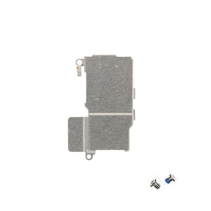 Rear Camera Metal Bracket with Screws for iPhone 11
