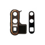 Rear Camera Lens with Bezel for Huawei P30 Pro