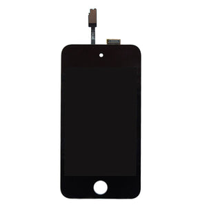 LCD and Touch Assembly for iPod Touch 4 - OEM Refurbished