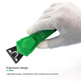 RELIFE RL-073 Multi-purpose Shovel for Disassembly and Glue Removal Tool