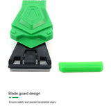 RELIFE RL-073 Multi-purpose Shovel for Disassembly and Glue Removal Tool