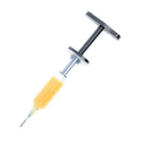 2UUL TubeMate Syringe for Flux Tubes Cell Phone Tablet Maintenance Repair Tool