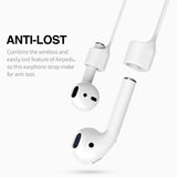 Baseus Earphone Strap for Apple AirPods