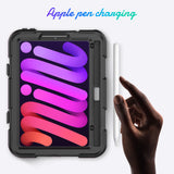 Heavy Duty Shockproof Full Protection Cover Case for iPad Mini 7 6 5 4 3 2 1
