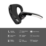Bluetooth Wireless Headset Hands free Earphone