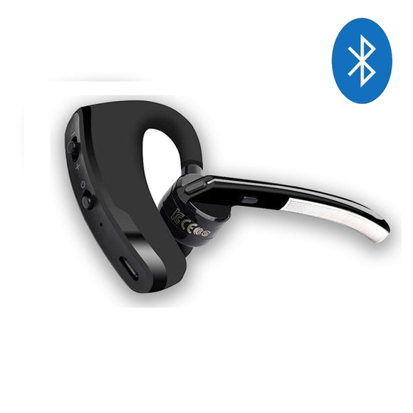 Bluetooth Wireless Headset Hands free Earphone